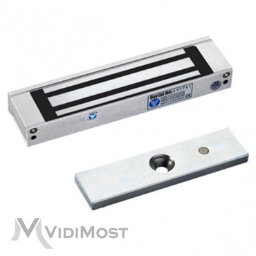 Електромагнітний замок TRINIX TML-300LED