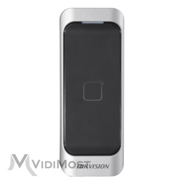 Зчитувач Hikvision DS-K1107AM