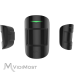 Бездротовий датчик Ajax MotionProtect Plus чорний-5