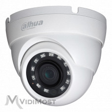 Відеокамера Dahua DH-HAC-HDW1200RP-S3A (3.6 мм)
