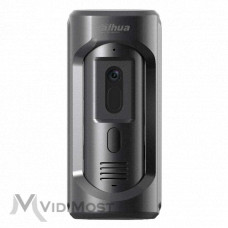 IP виклична панель Dahua DHI-VTO2101E-P