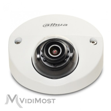 Відеокамера Dahua DH-IPC-HDPW4221FP-W (2.8 мм)