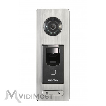 Термінал контролю доступу Hikvision DS-K1T500