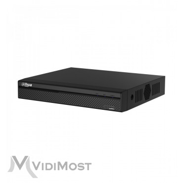 Відеореєстратор Dahua DH-XVR5108HS-4KL-X