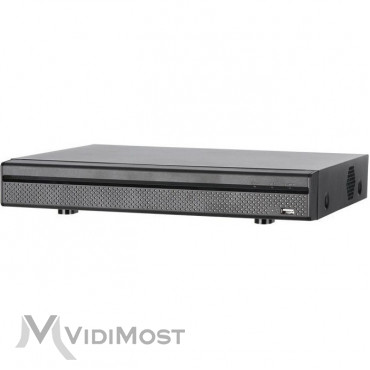 Відеореєстратор Dahua DH-XVR5116H-4KL-X