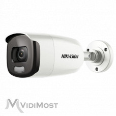 Відеокамера Hikvision DS-2CE12DFT-F (3.6 мм)