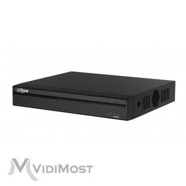 Відеореєстратор Dahua DH-XVR5216AN-4KL-X