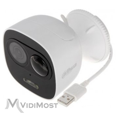 Відеокамера IMOU DH-IPC-C26EP