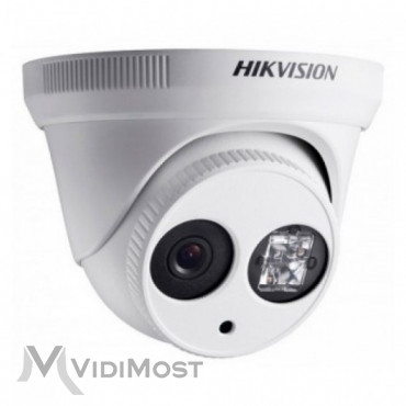Відеокамера Hikvision DS-2CD2321G0-I/NF(C) (2.8 мм)
