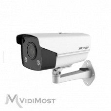 Відеокамера Hikvision DS-2CD2T27G3E-L (4 мм)