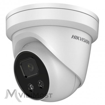 Відеокамера Hikvision DS-2CD2346G1-I (2.8 мм)