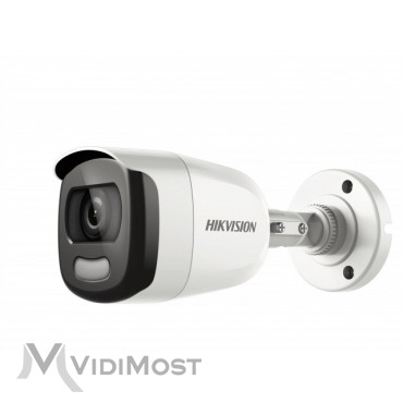 Відеокамера Hikvision DS-2CE10DFT-F (3.6 мм)