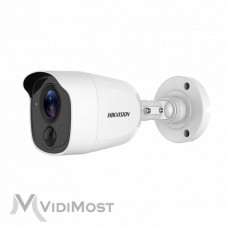 Відеокамера Hikvision DS-2CE11H0T-PIRL (2.8 мм)