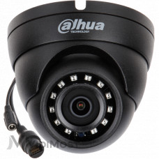 Відеокамера Dahua DH-IPC-HDW1230SP-S2-BE (2.8 мм)