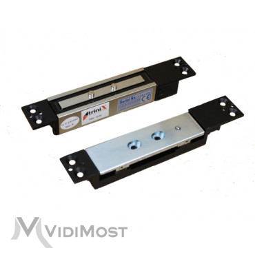 Замок електромагнітний TRINIX TML-1200