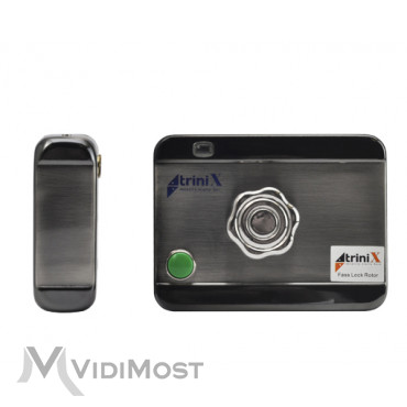 Замок електроригельний TRINIX Fass Lock Rotor-1
