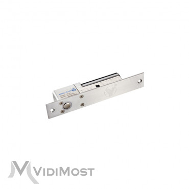 Електроригельна засувка Yli YB-100+-1