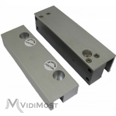 Електроригельна засувка TRINIX YB-150+