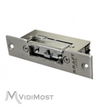 Електромеханічна засувка KRAFT KRF-150NC