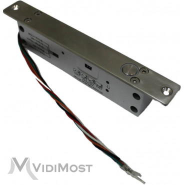 Електроригельна засувка KRAFT KRF-500A