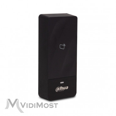 RFID зчитувач Dahua DHI-ASR1200E