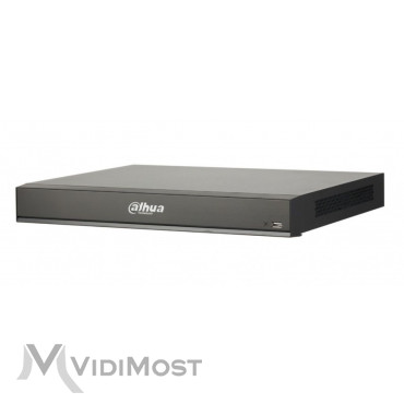Відеореєстратор Dahua DHI-NVR5216-8P-I