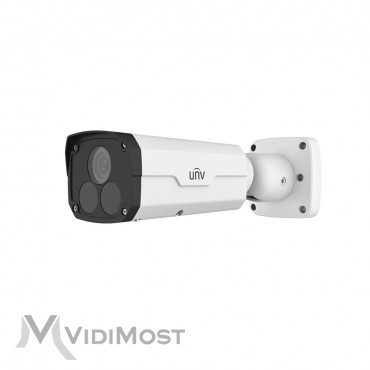 Відеокамера Uniview IPC2224SR5-DPF40-B-1
