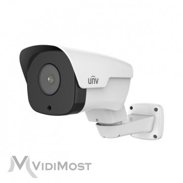Поворотна відеокамера Uniview IPC742SR9-PZ30-32G-1