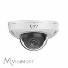 Відеокамера Uniview IPC312SR-VPF40-C