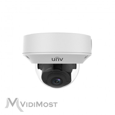 Відеокамера Uniview IPC3232ER-DV-C-1