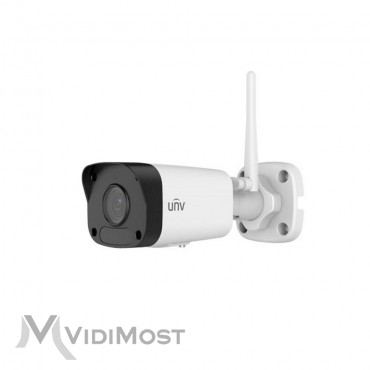 Відеокамера Uniview IPC2122SR3-F40W-D-1