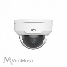 Відеокамера Uniview IPC322SR3-VSF28W-D