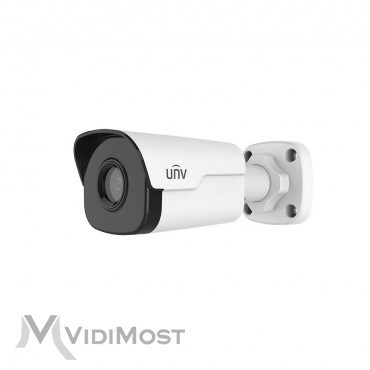 Відеокамера Uniview IPC2122SR3-UPF60-C-1