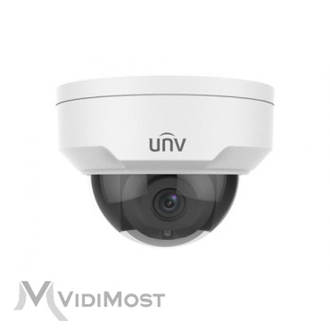 Відеокамера Uniview IPC322ER3-DUVPF40-C-1
