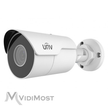 Відеокамера Uniview IPC2128SR3-DPF40-1