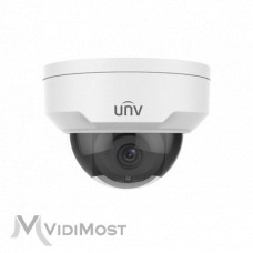 Відеокамера Uniview IPC322SR3-VSPF40-C