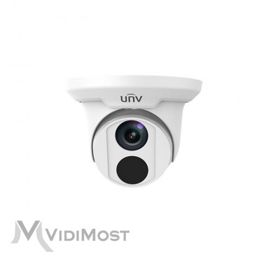 Відеокамера Uniview IPC3614SR3-DPF60M-1