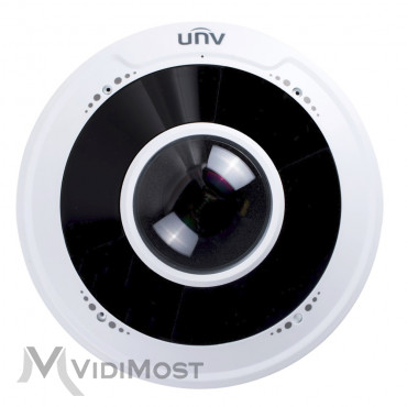 Відеокамера Uniview IPC814SR-DVPF16