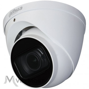 Відеокамера Dahua DH-HAC-HDW1400TP-Z-A