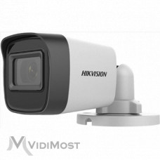 Відеокамера Hikvision DS-2CE16H0T-ITF (C) (2.4 мм)