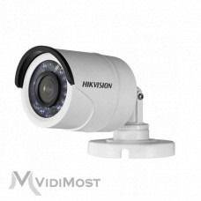 Відеокамера Hikvision DS-2CE16D0T-I2FB (2.8 мм)