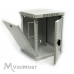 Шафа настінна CMS 10" 8U, 320х300х425-2