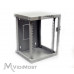 Шафа настінна CMS 10" 8U, 320х300х425-3