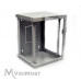 Шафа настінна CMS 10" 12U, 320х300-2