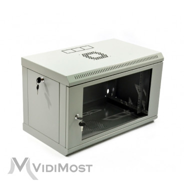 Шафа CMS MGSWL 6U, 600x350x373-1