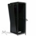 Шафа посилена CMS MGSE 42U, 610х865 чорна-2