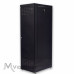 Шафа посилена CMS MGSE 42U, 610х865 чорна-3
