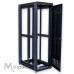 Шафа посилена CMS MGSE 42U, 610х1055 чорна-5