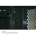 Шафа посилена CMS MGSE 42U, 800х1055 чорна, перфоровані двері (66%)-9