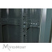 Шафа посилена CMS MGSE 42U, 800х1055 чорна-7